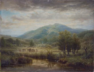 Souvenir of the Ardennes
