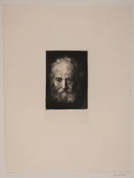 Old Man