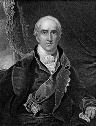 Richard Wellesley, Marquis Wellesley, British politician and colonial administrator, 1813 c1857
