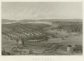 New York