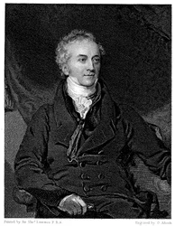 Thomas Young, English physicist and Egyptologist
