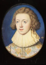 Francis Holles in His Eighteenth Year