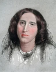 George Eliot, English Novelist