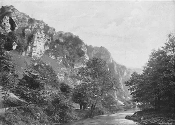 Tissington Sires, Dovedale