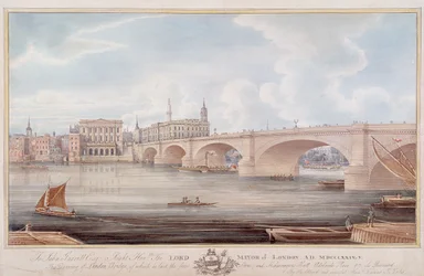 London Bridge