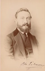 Otto Wilhelm Eduard Erdmann