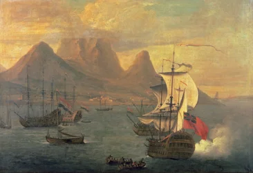 Cape of Good Hope