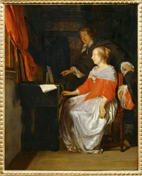 The virginal lesson