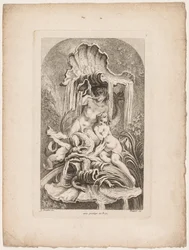 Book of Fountains: No. 2