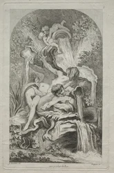Book of Fountains: No. 5