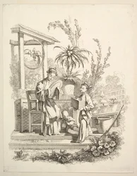 The Toilet