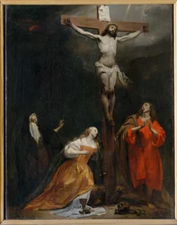 Crucifixion
