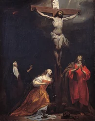Crucifixion