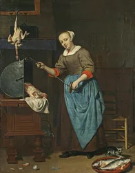 The Cook