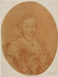Portrait of a Woman