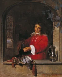 The Huntsman
