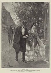 Sweetbriar in Town
