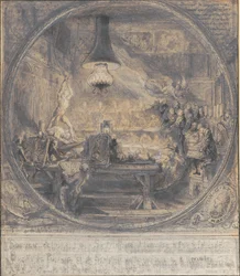 King Christian VII
