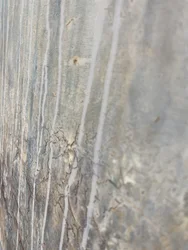 Cracked Aged Wall