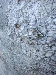 Cracked Ice Texture