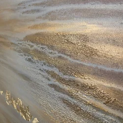 Elegant Gold Shimmer