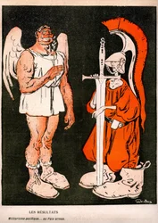 War and Peace (cartoon)
