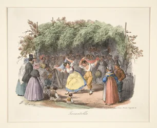 Tarantella