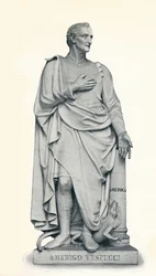 Amerigo Vespucci