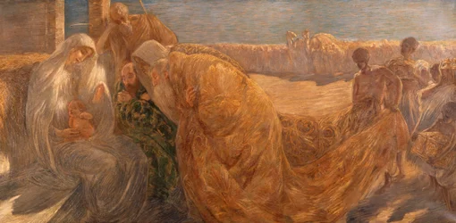 Adoration of the Magi