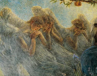 Angels (detail)