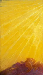 Fall of Angels (detail)