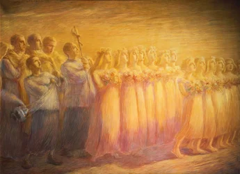 Funeral of a Virgin