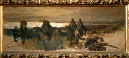 Gaetano Previati