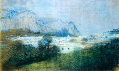 Landscape