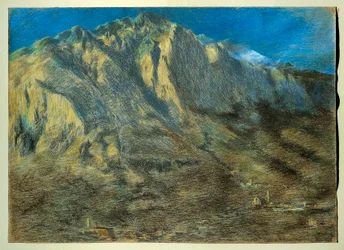 Mount Resegone