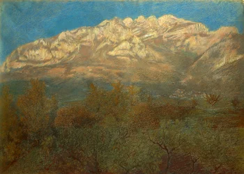 Mount Resegone