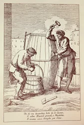 Coopers at Work