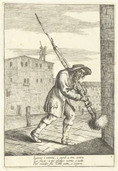 Chimney Sweep