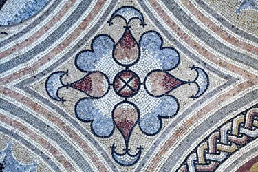 Roman Mosaic