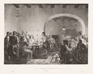 I Held It Aloft and Cried, 