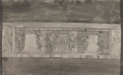 Excavation near Jamwupa