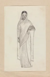 Indian Woman