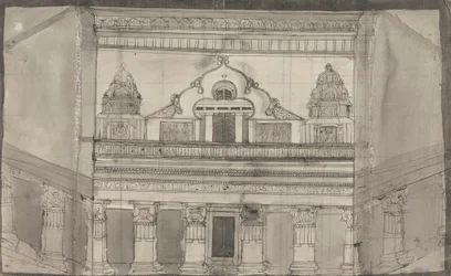 Outside View of Biskuma Ka Joompra