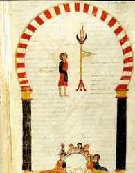 Codex of Beatus of Tabara