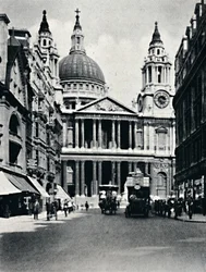 St. Paul