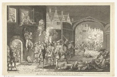 St. Bartholomew