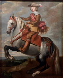 Cardinal-Infante Ferdinand of Austria