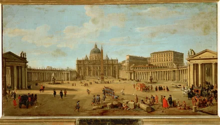 Saint Peter