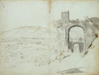 View at Tivoli