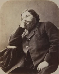 Gustave Courbet